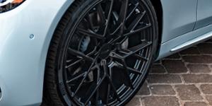 Mercedes-Benz S560